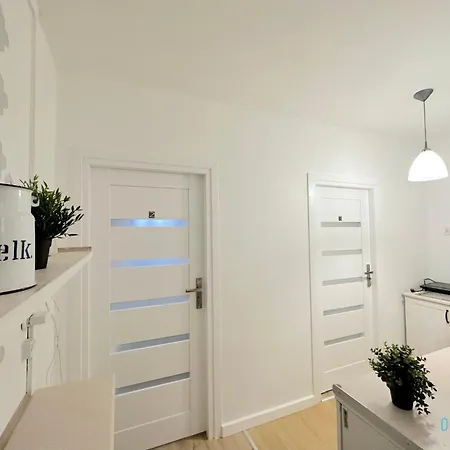 Homestay Plaza Gdansk